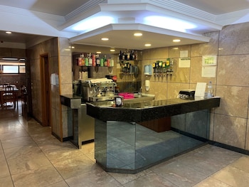 Hotel Puma,Porto>>Maia,3 star