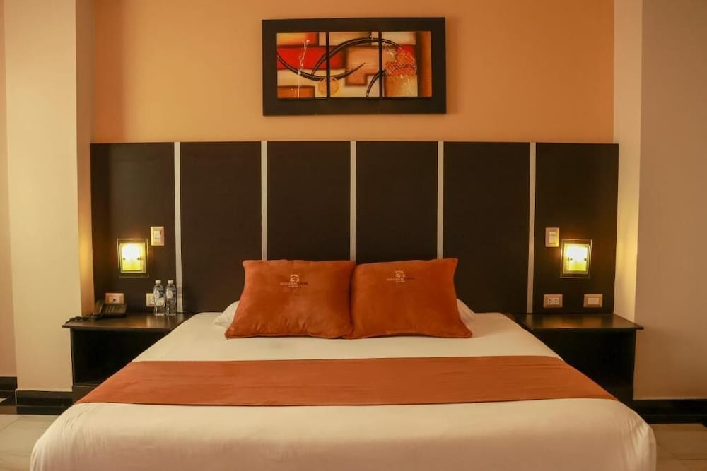 santo domingo de los colorados