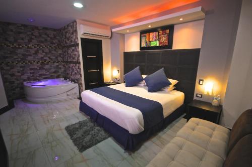 santo domingo de los colorados