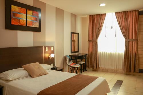 santo domingo de los colorados