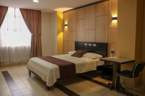 santo domingo de los colorados