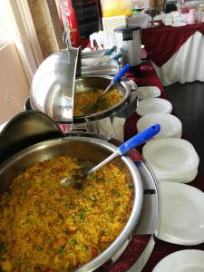 santo domingo de los colorados