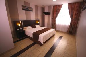 santo domingo de los colorados