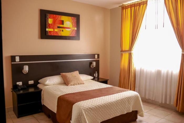 hotel golden vista