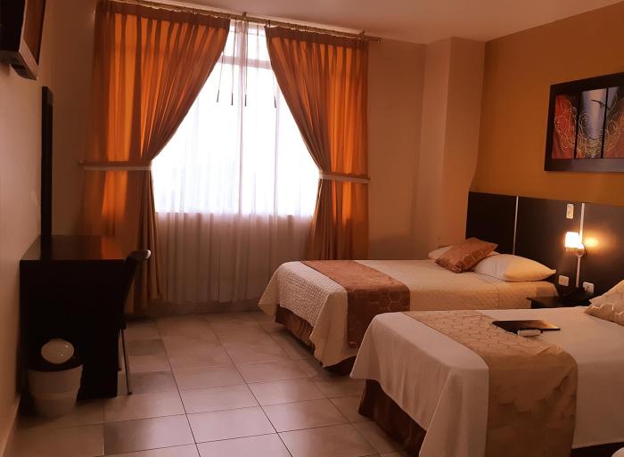 hotel golden vista
