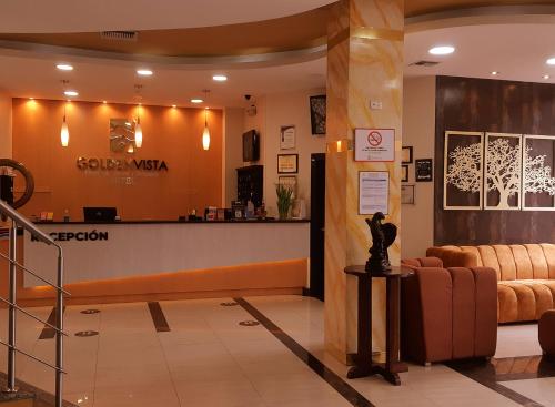 hotel golden vista