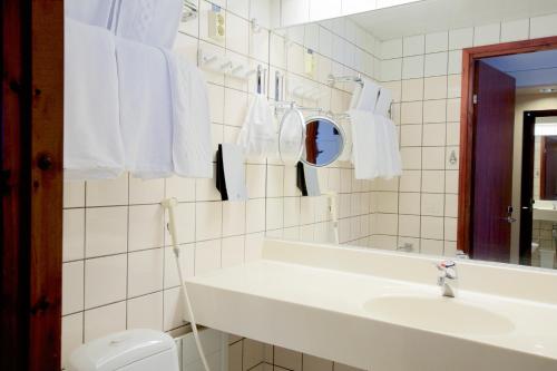 torget aparthotel