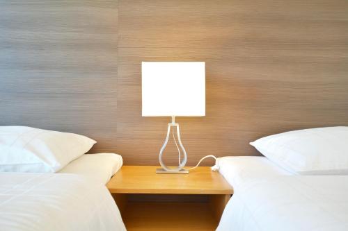 torget aparthotel