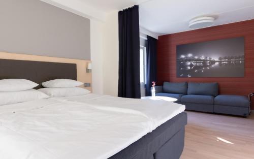 torget aparthotel