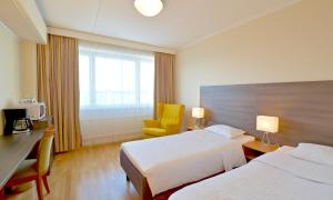 torget aparthotel