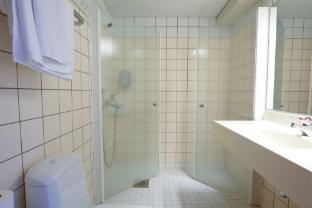 torget aparthotel