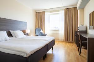 torget aparthotel