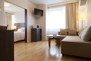 torget aparthotel