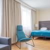 torget aparthotel