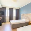 torget aparthotel