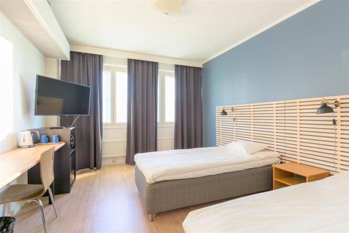 torget aparthotel