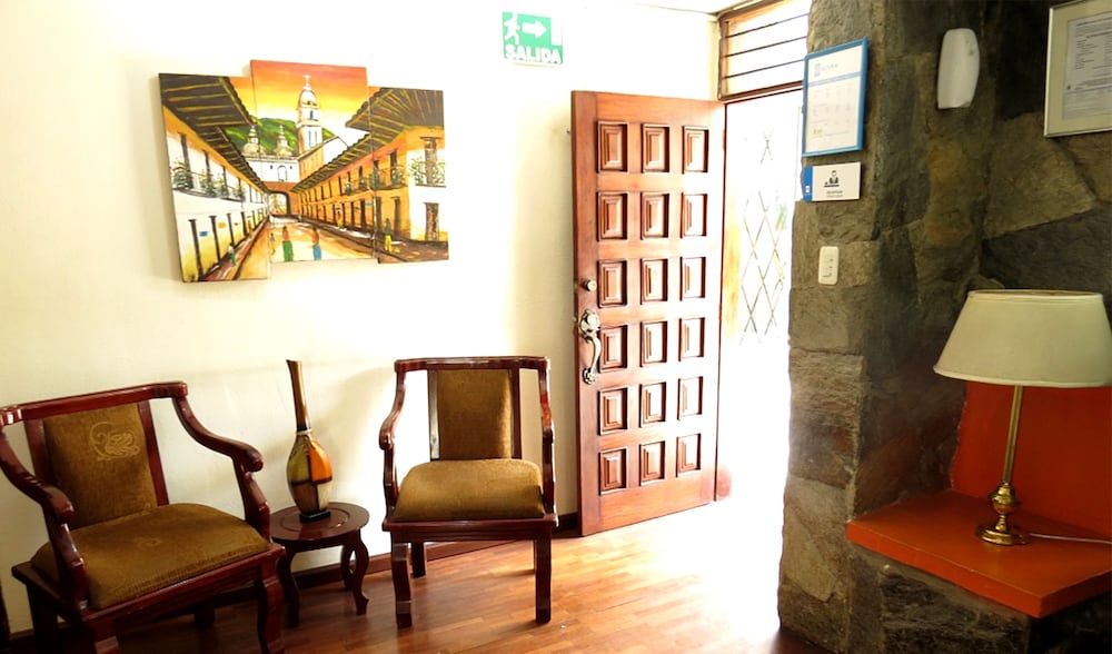hotel altura