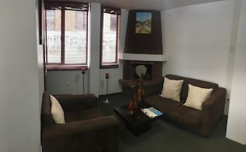 hotel altura