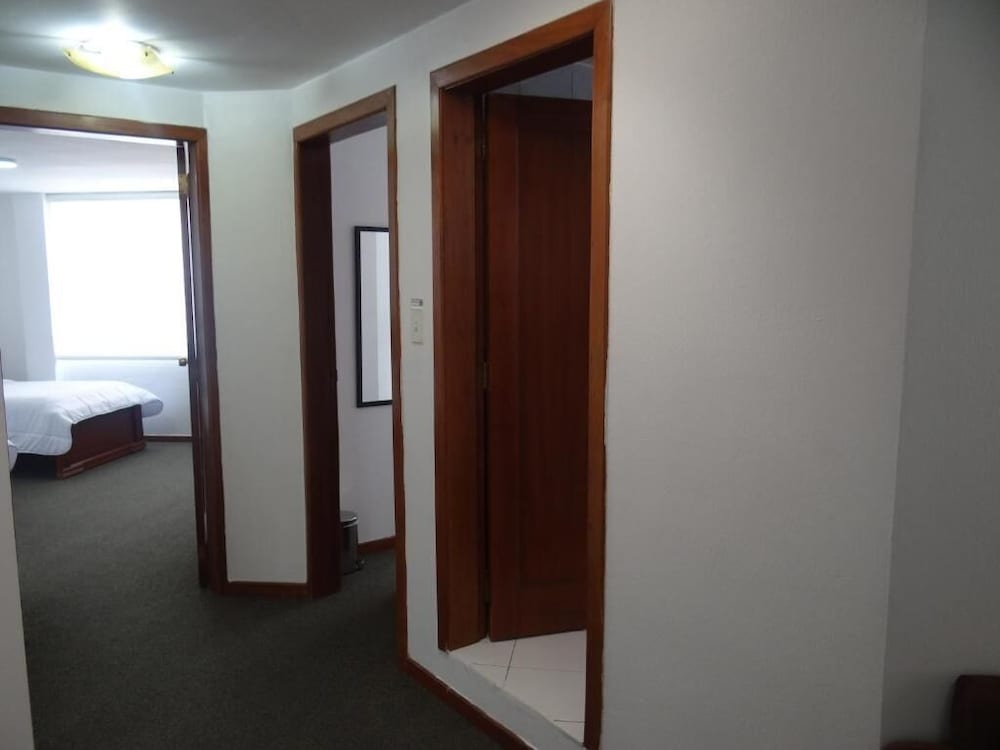 hotel altura