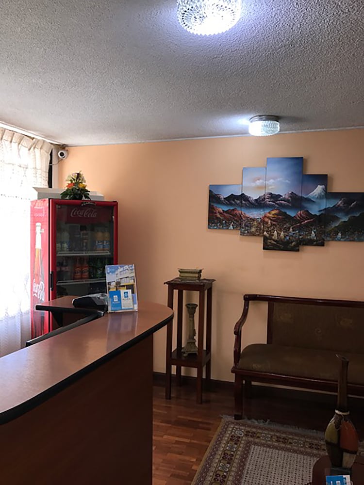 hotel altura