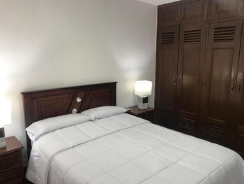 hotel altura