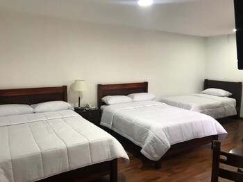 hotel altura