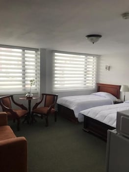 hotel altura