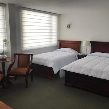 hotel altura
