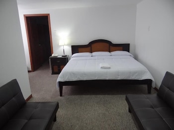 hotel altura