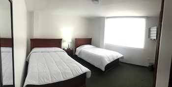 hotel altura