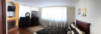 hotel altura