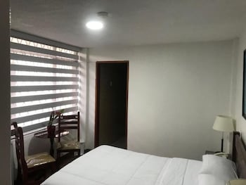 hotel altura
