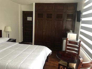 hotel altura