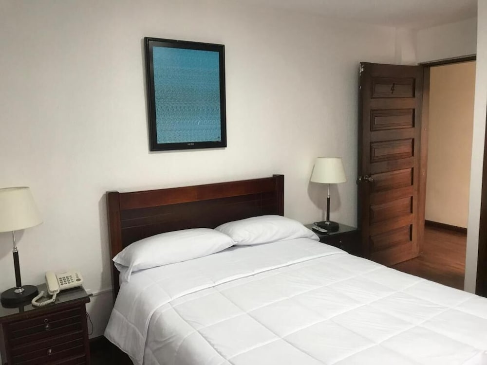 hotel altura