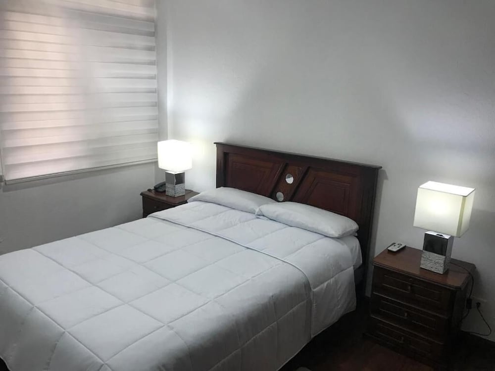 hotel altura