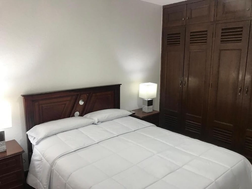hotel altura