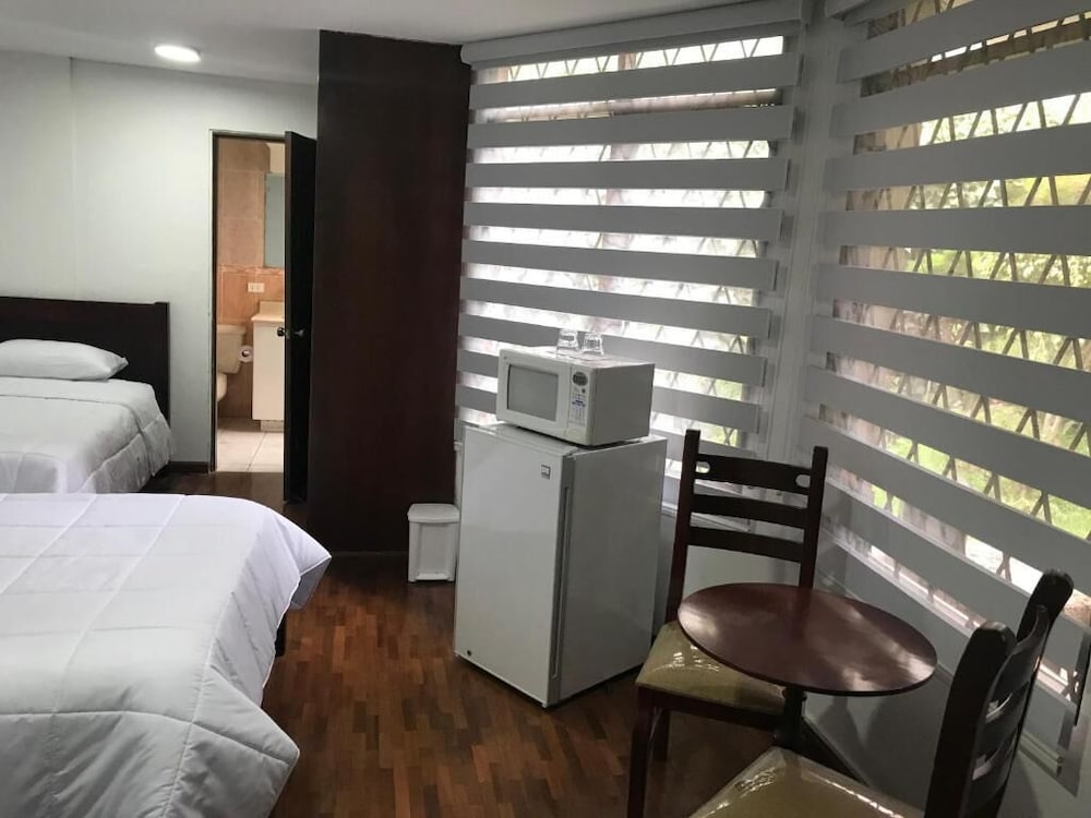hotel altura