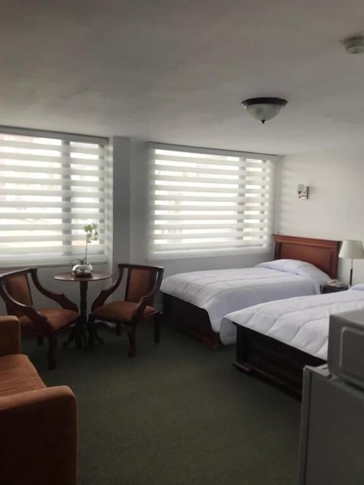 hotel altura