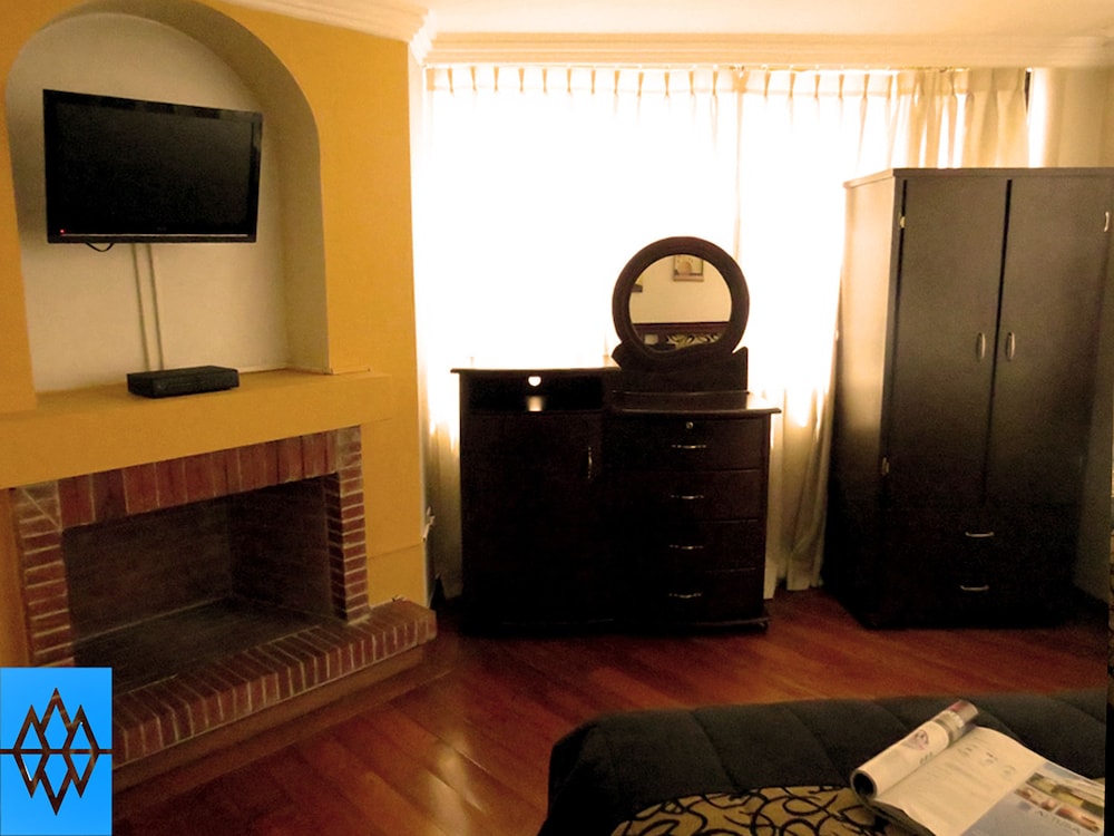 hotel altura