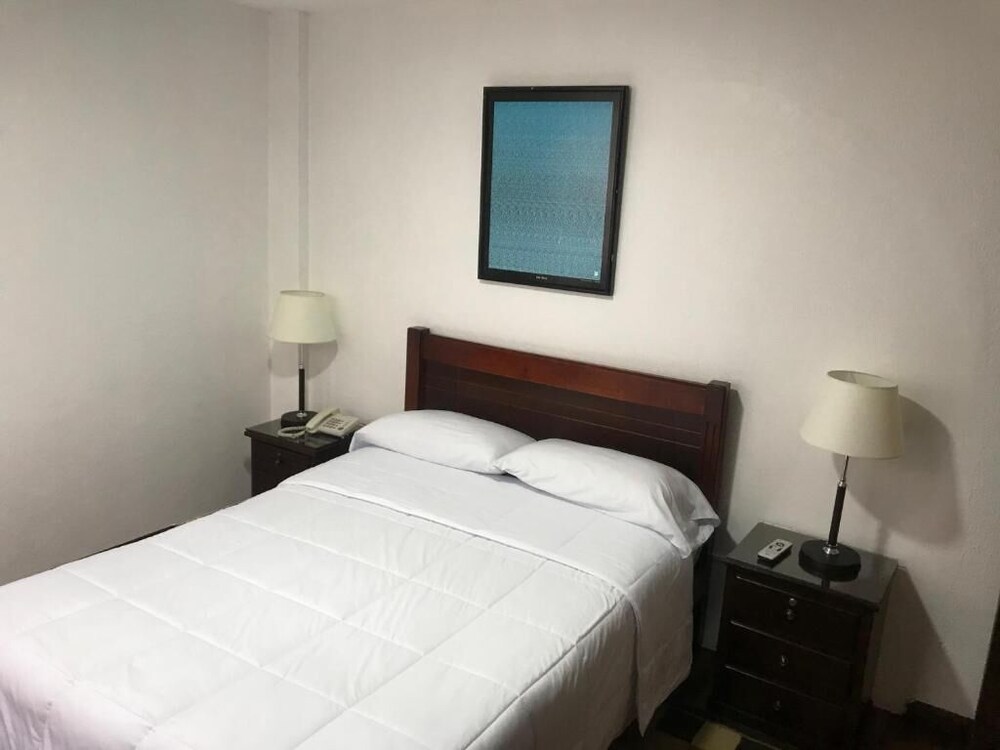 hotel altura