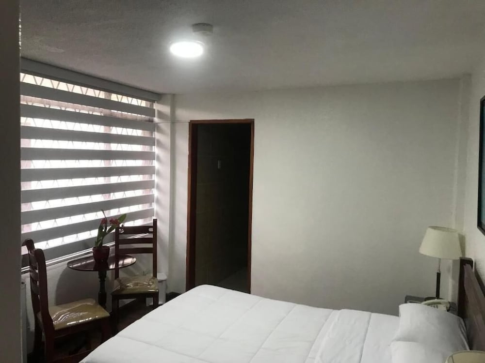 hotel altura