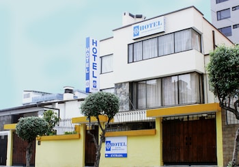 quito