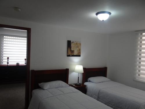 hotel altura