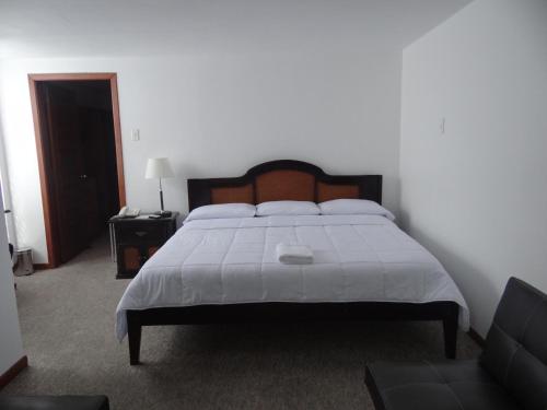 hotel altura