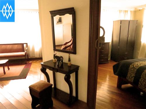 hotel altura