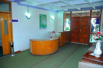 Ras Amba Hotel,Arada>>Addis Ababa,4 star