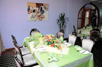 Ras Amba Hotel,Arada>>Addis Ababa,4 star