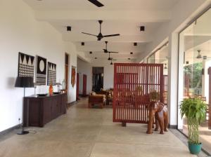 Jims Farm Villas,Elkaduwa>>Dambulla,4 star