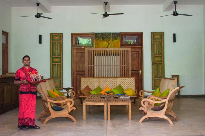 jims farm villas