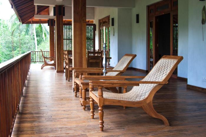 jims farm villas